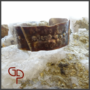 Argentium bracelet No 2