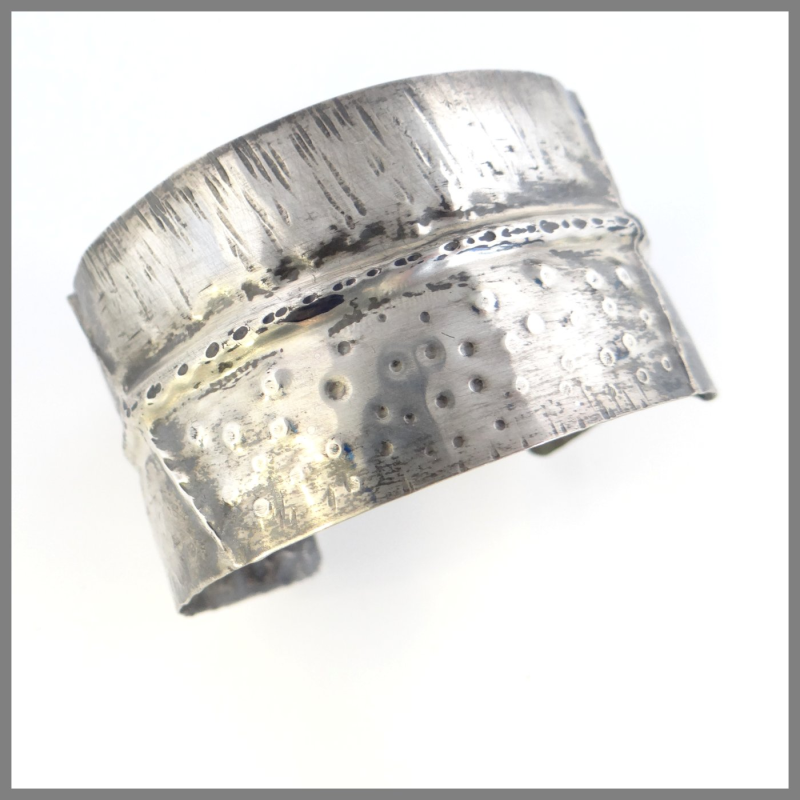 Bracelet en argent sterling 1